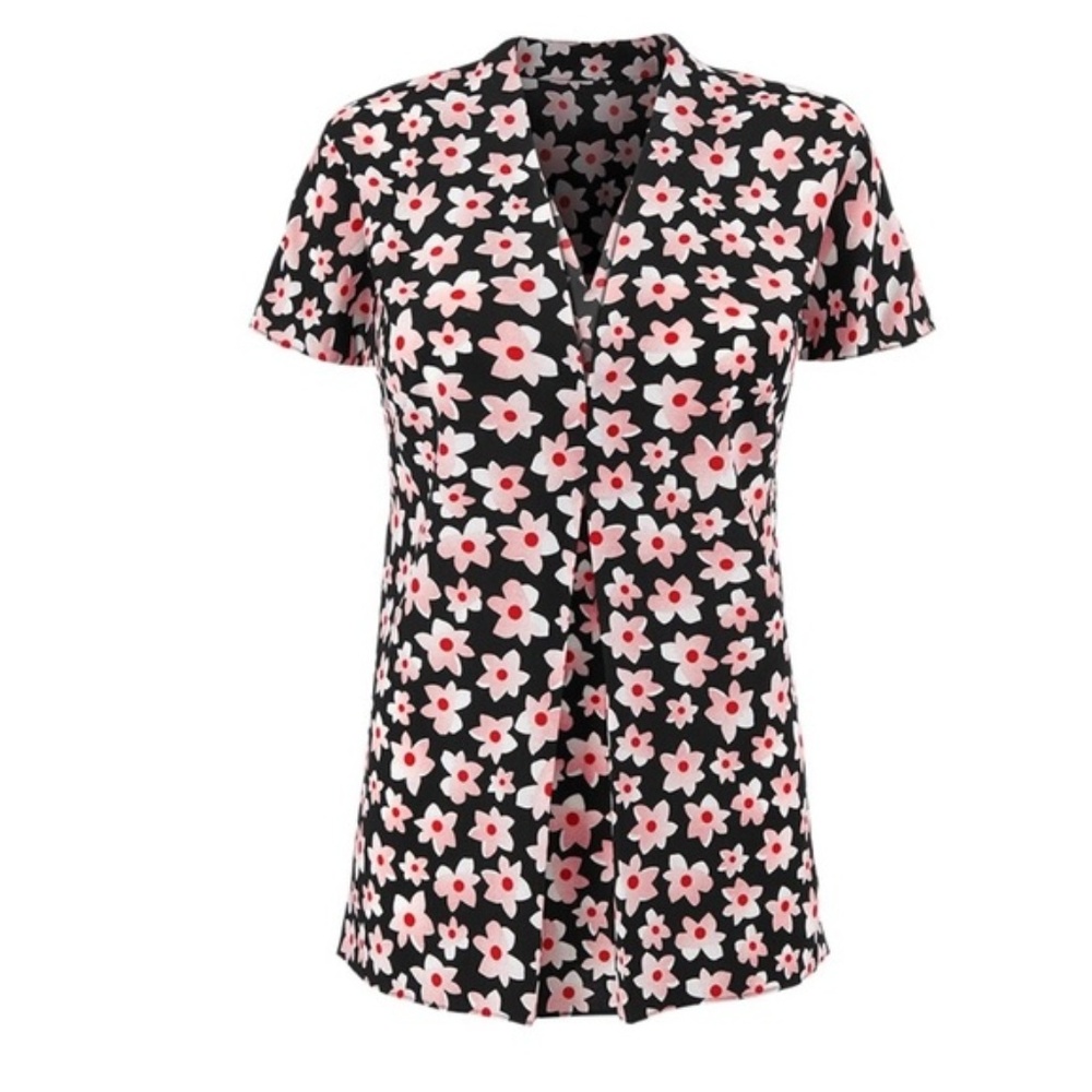 CAbi Harmony Blouse